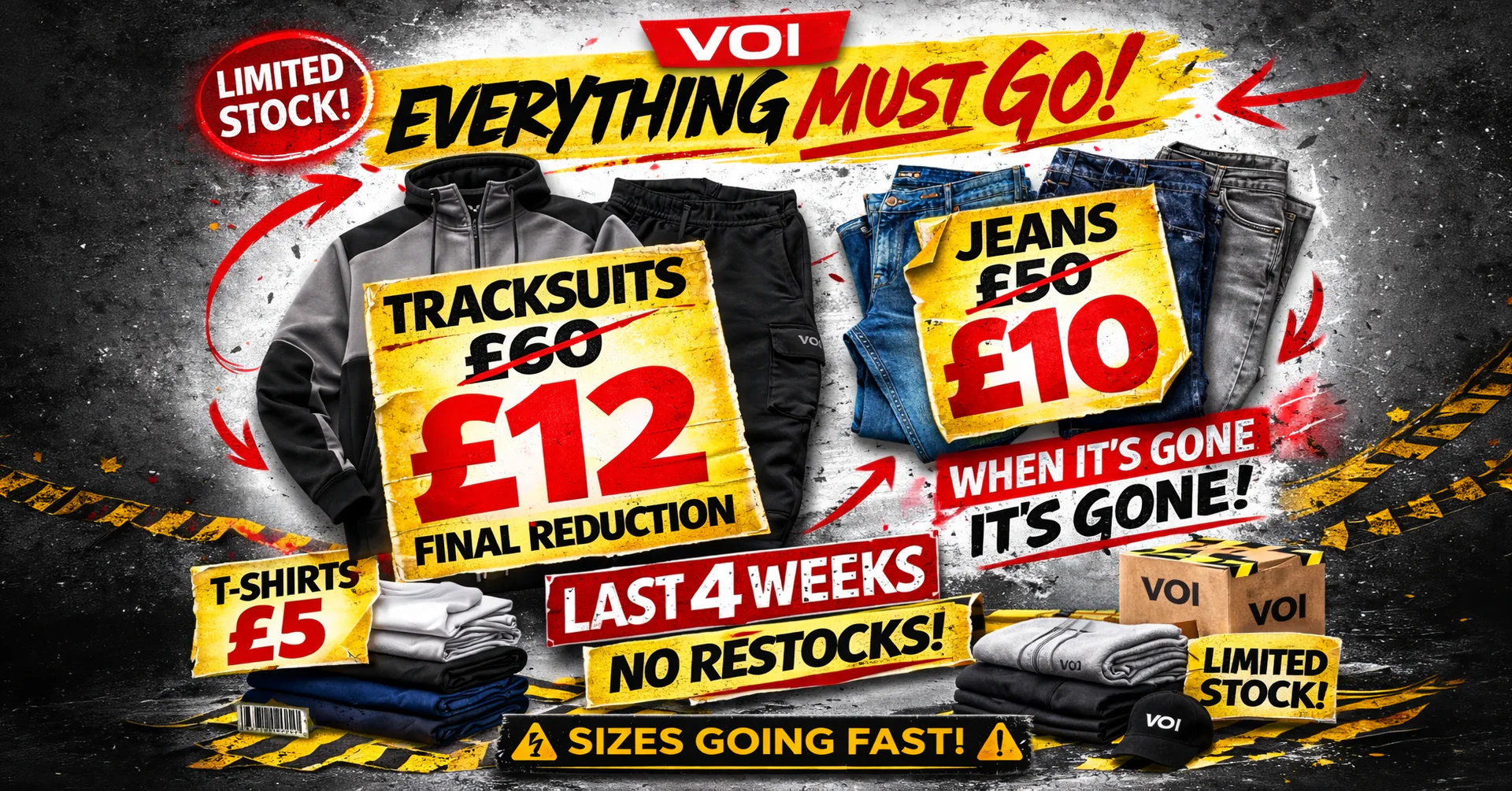 Elevate Your Style For Less